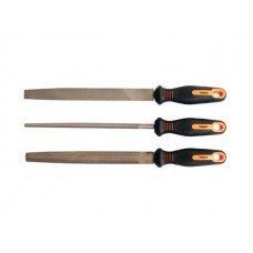 Set 3 pile pentru metal 200 mm Gadget DiY Set 3 pile pentru metal 200 mm Gadget DiY